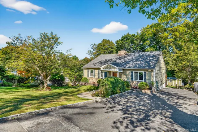 $849,999 | 50 Woodland Road, Bedford Hills, NY 10507