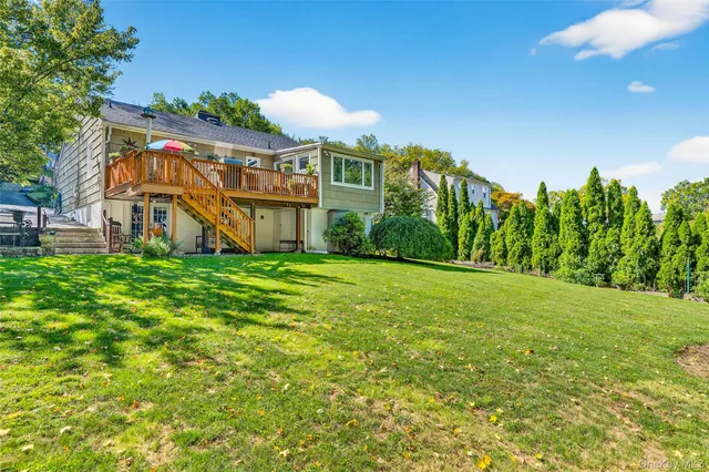 $849,999 | 50 Woodland Road, Bedford Hills, NY 10507