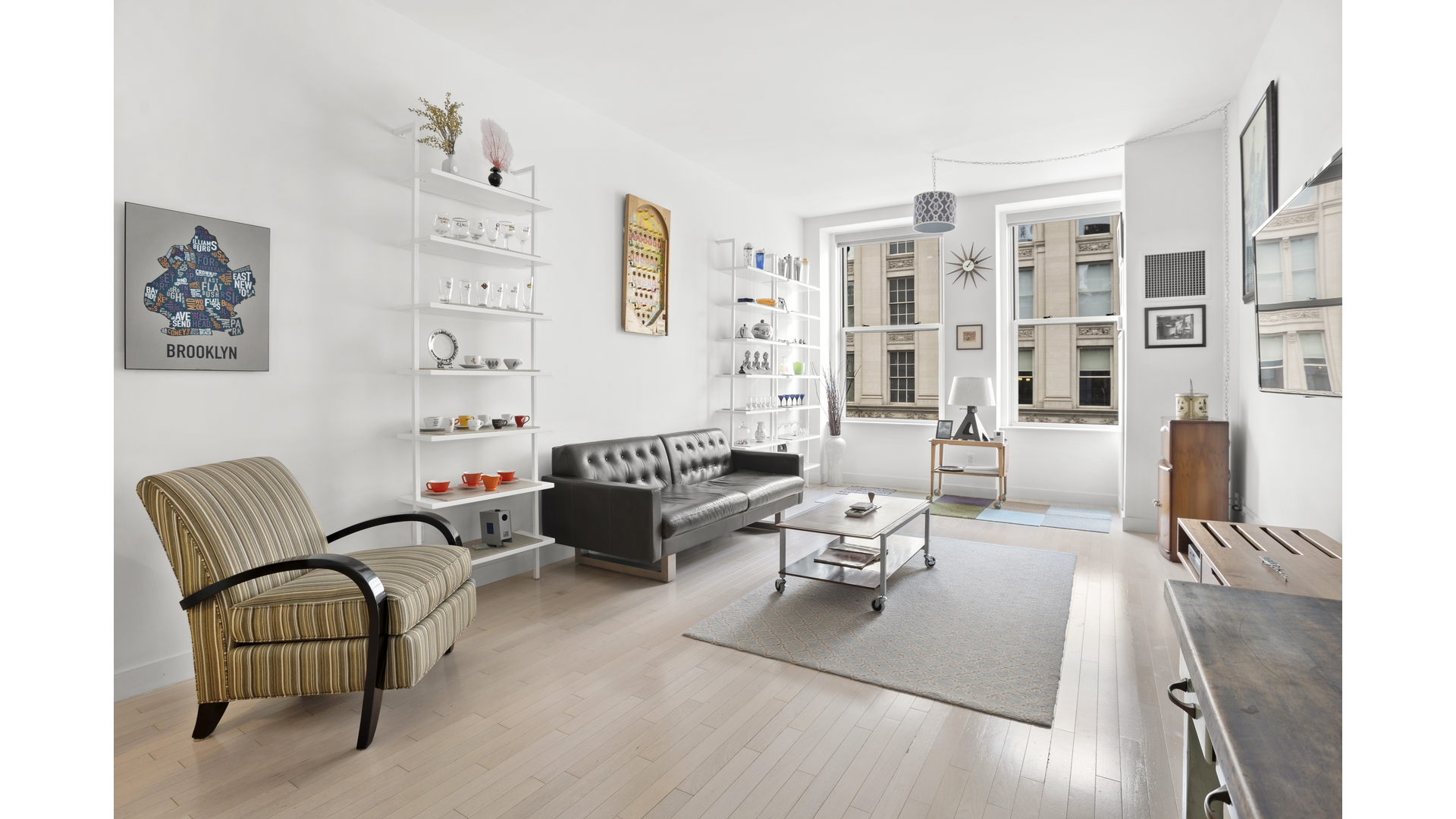 60 West 20th Street, Unit 5D Manhattan, NY 10011 - Photo 1 of 18