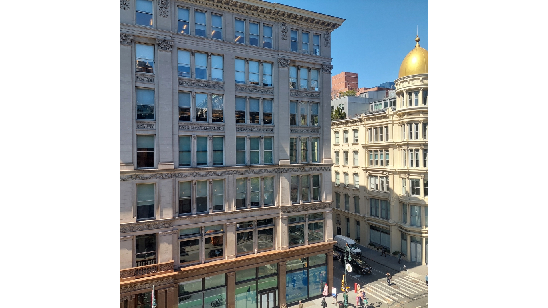 60 West 20th Street, Unit 5D Manhattan, NY 10011 - Photo 13 of 18