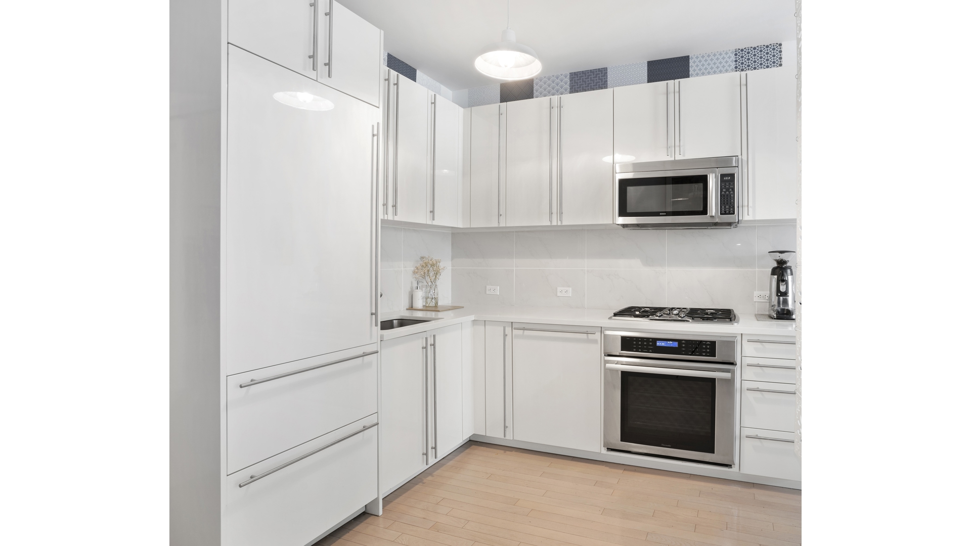 60 West 20th Street, Unit 5D Manhattan, NY 10011 - Photo 4 of 18