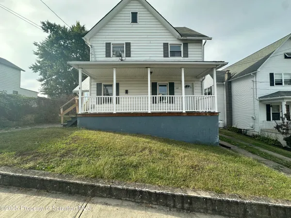 $1,150 | 149 Tompkins Street, Unit 2, Pittston, PA 18640