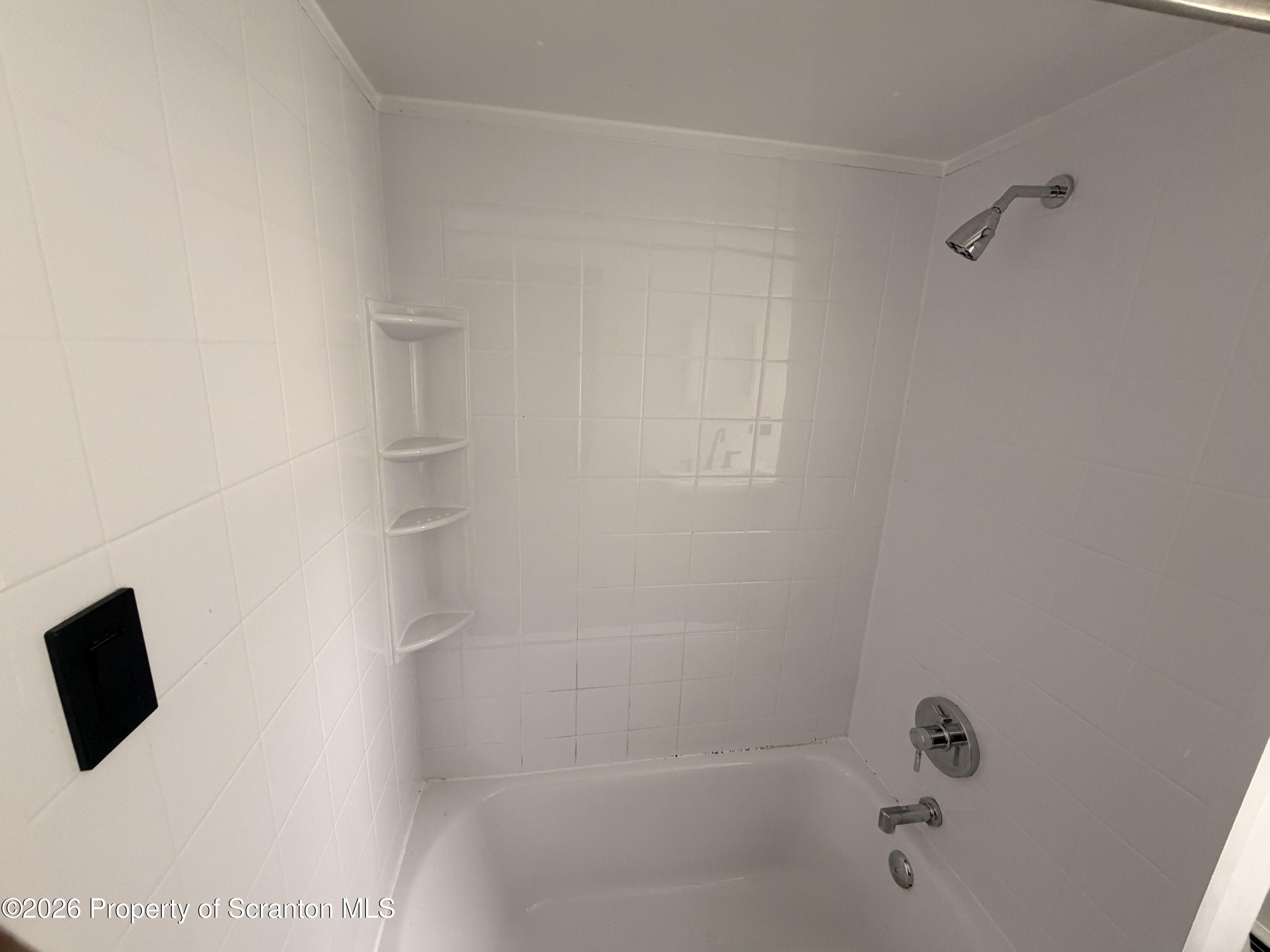 149 Tompkins Street, Unit 2 Pittston, PA 18640 - Photo 11 of 13 Bathroom