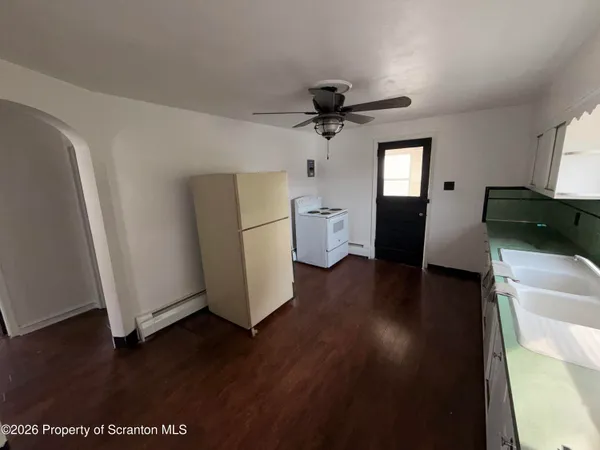 $1,150 | 149 Tompkins Street, Unit 2, Pittston, PA 18640