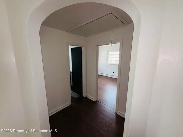 $1,150 | 149 Tompkins Street, Unit 2, Pittston, PA 18640