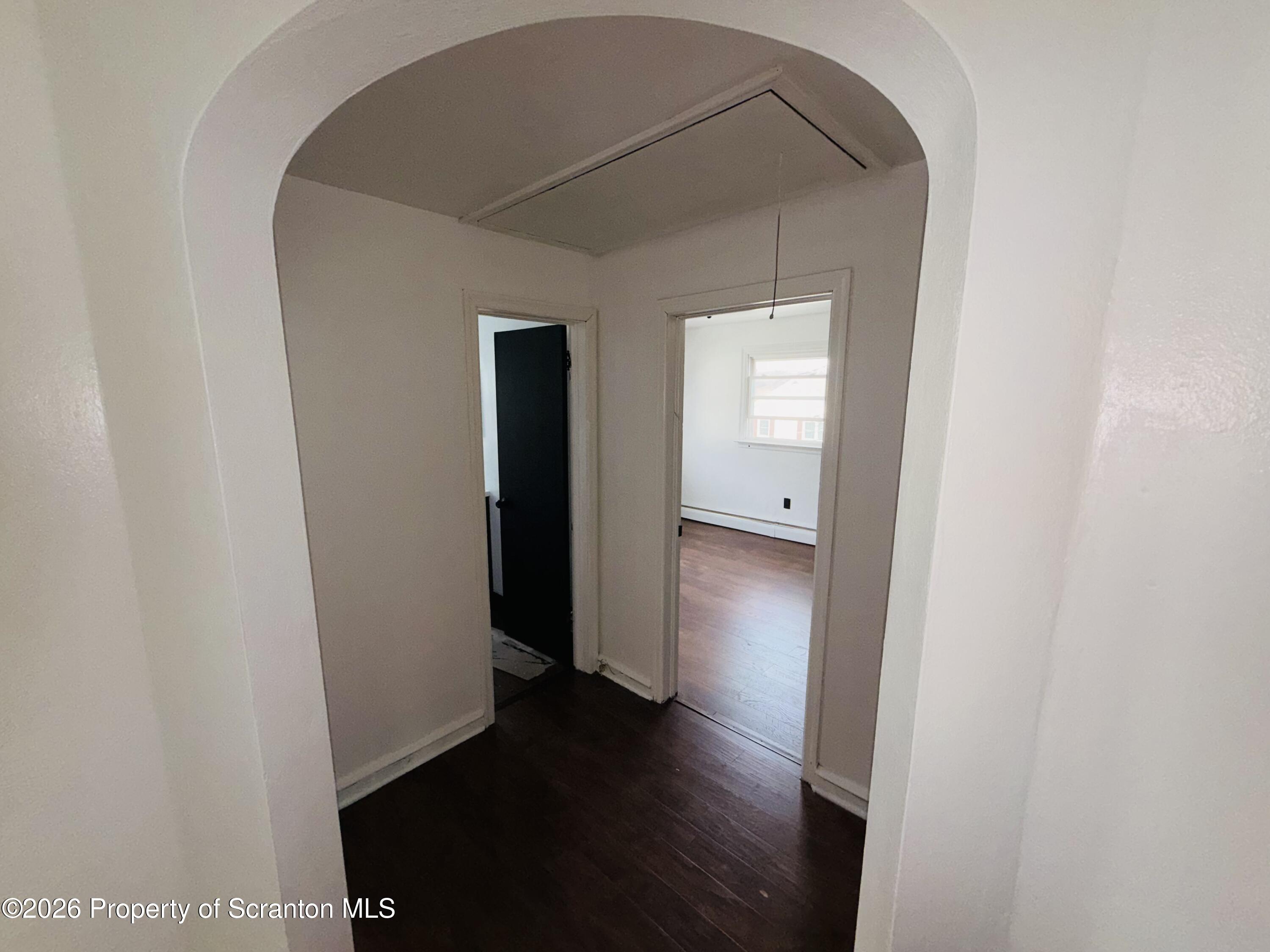 149 Tompkins Street, Unit 2 Pittston, PA 18640 - Photo 5 of 13 Hall