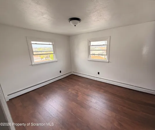 $1,150 | 149 Tompkins Street, Unit 2, Pittston, PA 18640
