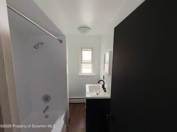 $1,150 | 149 Tompkins Street, Unit 2, Pittston, PA 18640