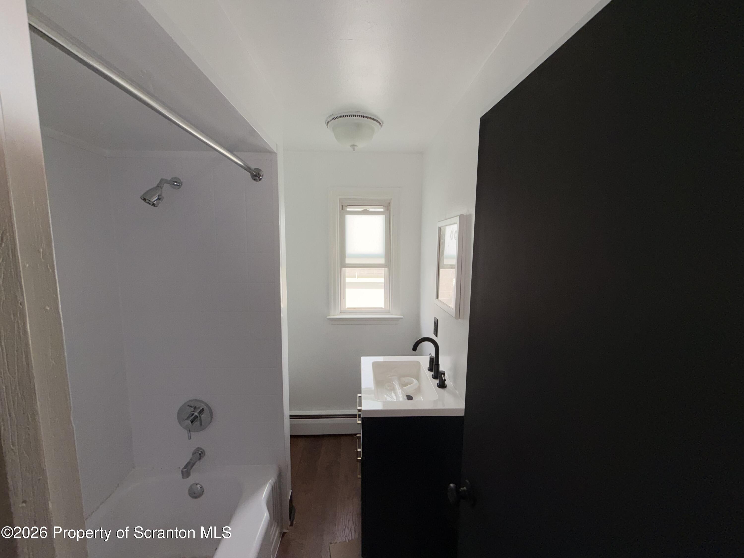 149 Tompkins Street, Unit 2 Pittston, PA 18640 - Photo 10 of 13 Bathroom