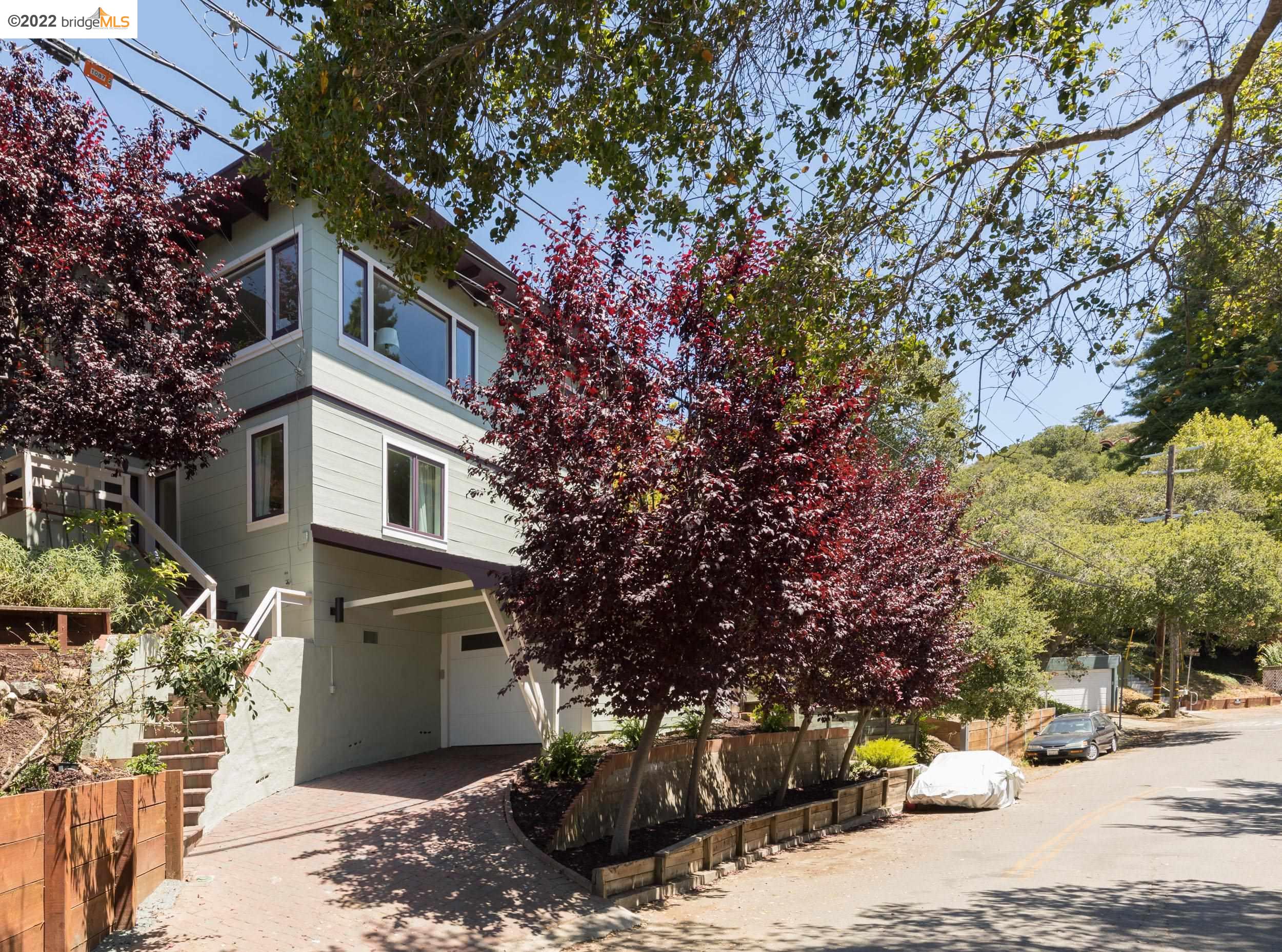 1089 Keeler Avenue Berkeley, CA 94708 - Photo 1 of 1 Gallery Image 1
