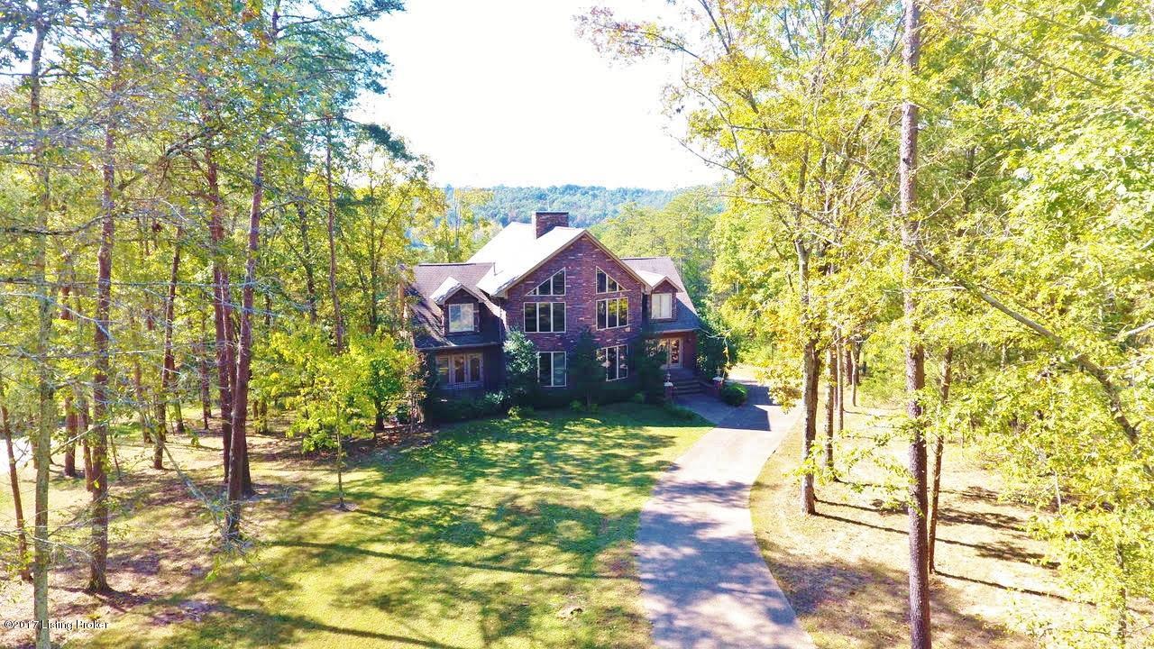 878 Danes Hill Road, Unit IV Clarkson, KY 42726 - Photo 1 of 29 1 - NEW