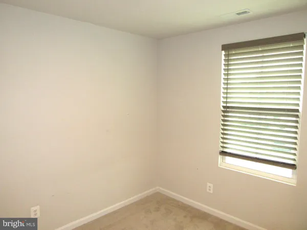 a small space with a window