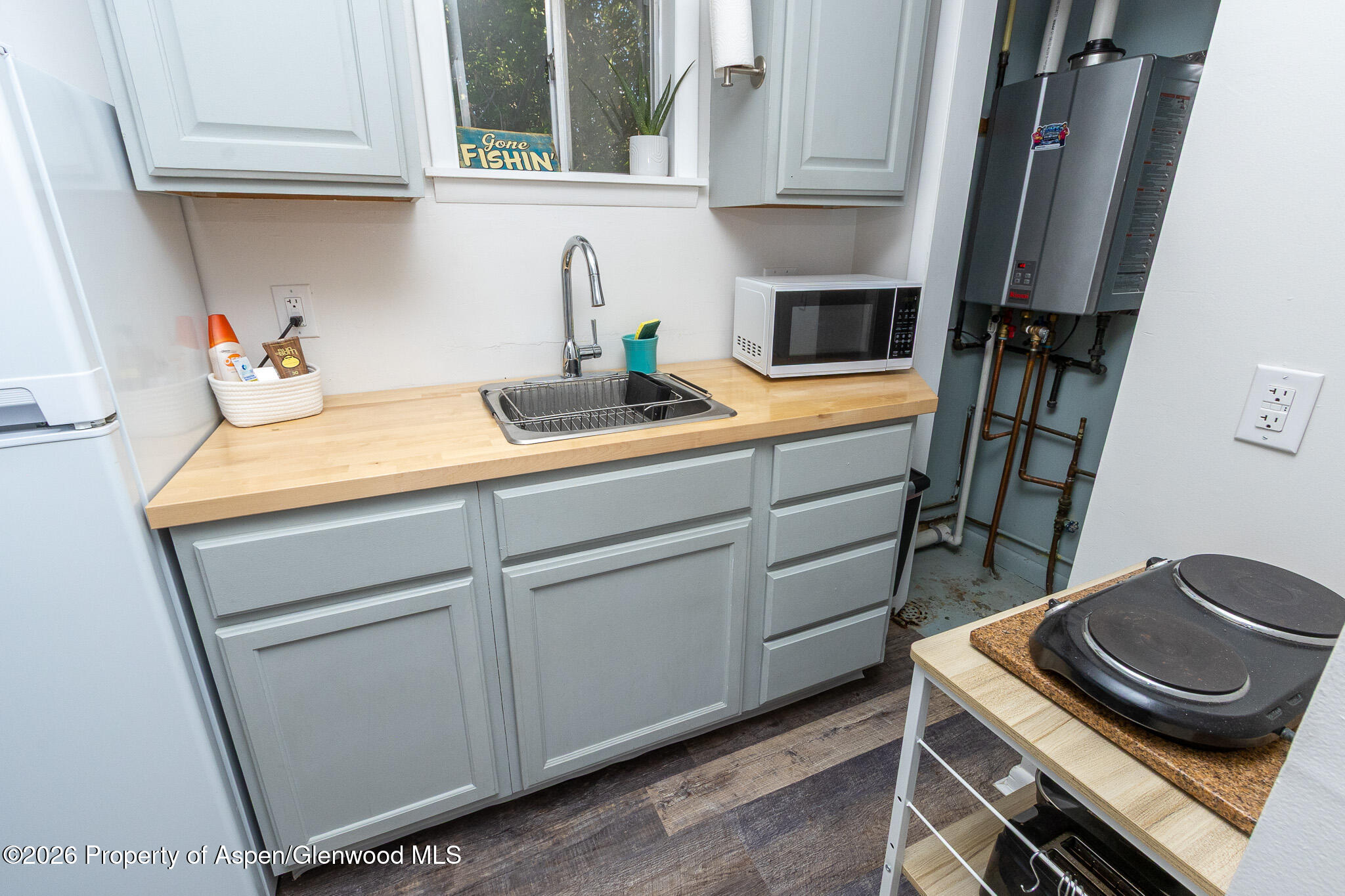 112 Main Street Meeker, CO 81641 - Photo 50 of 59 Cottage Kitchen