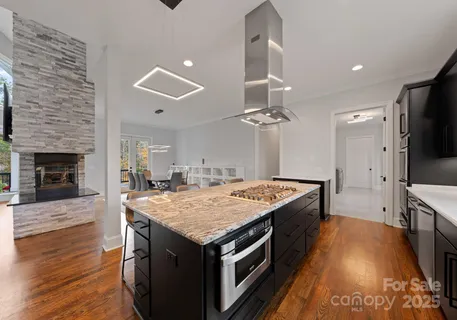 $3,495,000 | 16312 Cozy Cove Road, Charlotte, NC 28278