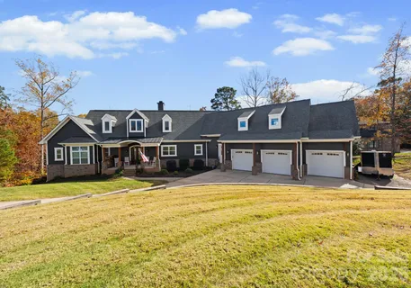 $2,950,000 | 16312 Cozy Cove Road, Charlotte, NC 28278