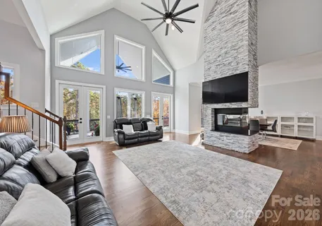 $2,950,000 | 16312 Cozy Cove Road, Charlotte, NC 28278