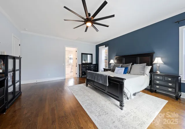 $3,495,000 | 16312 Cozy Cove Road, Charlotte, NC 28278