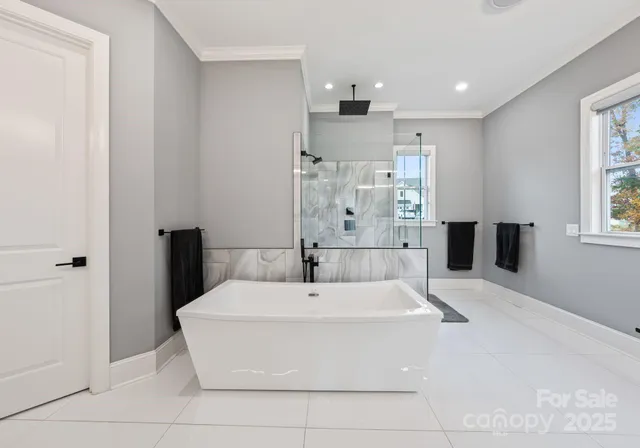 $3,495,000 | 16312 Cozy Cove Road, Charlotte, NC 28278