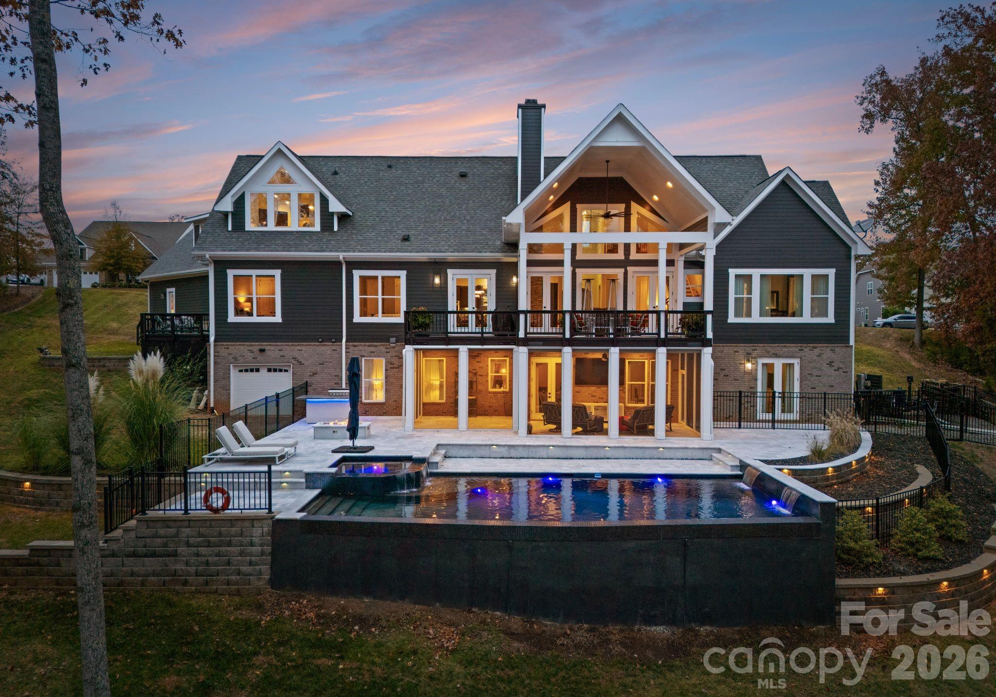 16312 Cozy Cove Road Charlotte, NC 28278 - Photo 2 of 48