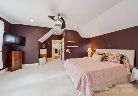 $3,495,000 | 16312 Cozy Cove Road, Charlotte, NC 28278