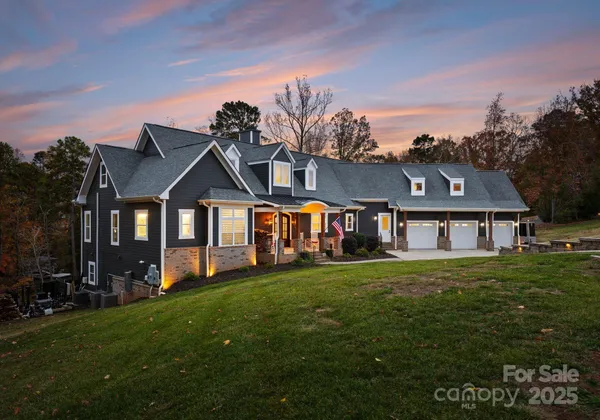 $3,250,000 | 16312 Cozy Cove Road, Charlotte, NC 28278