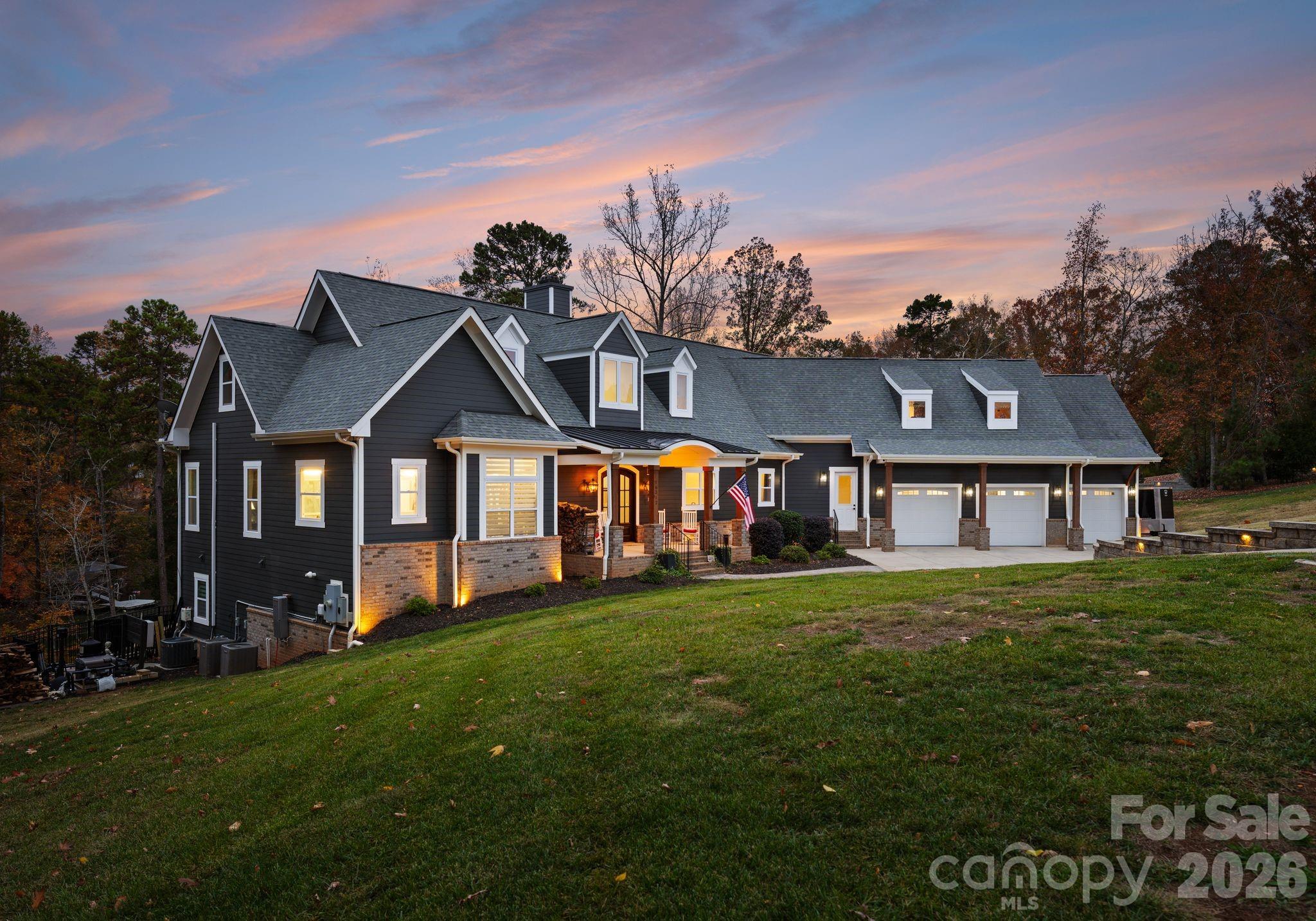 16312 Cozy Cove Road Charlotte, NC 28278 - Photo 3 of 48