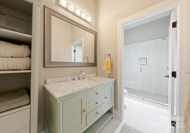 $3,495,000 | 16312 Cozy Cove Road, Charlotte, NC 28278