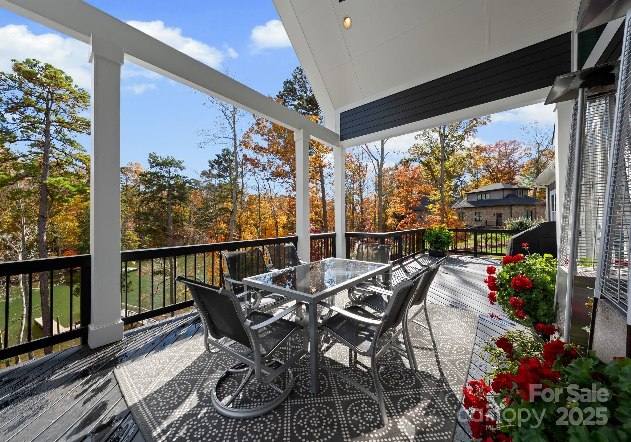 16312 Cozy Cove Road Charlotte, NC 28278 - Photo 36 of 48