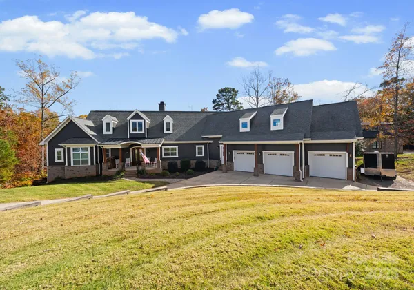 $3,250,000 | 16312 Cozy Cove Road, Charlotte, NC 28278