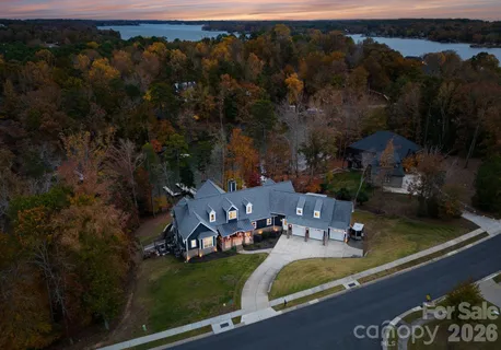$2,950,000 | 16312 Cozy Cove Road, Charlotte, NC 28278