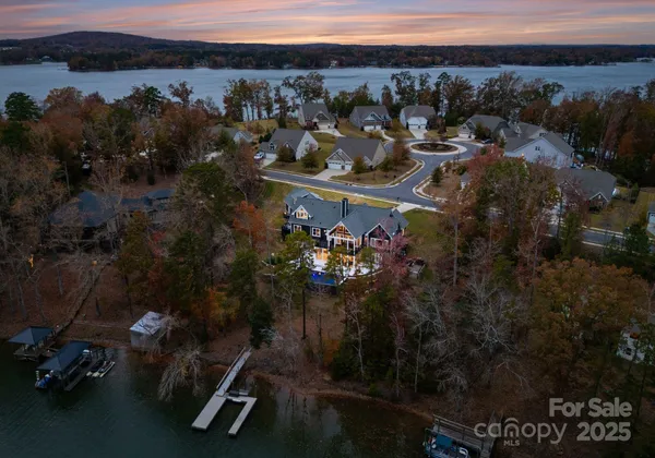 $3,250,000 | 16312 Cozy Cove Road, Charlotte, NC 28278