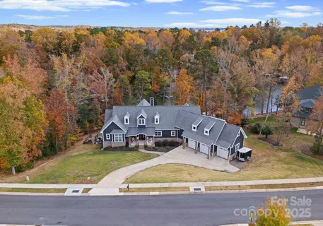 $3,495,000 | 16312 Cozy Cove Road, Charlotte, NC 28278