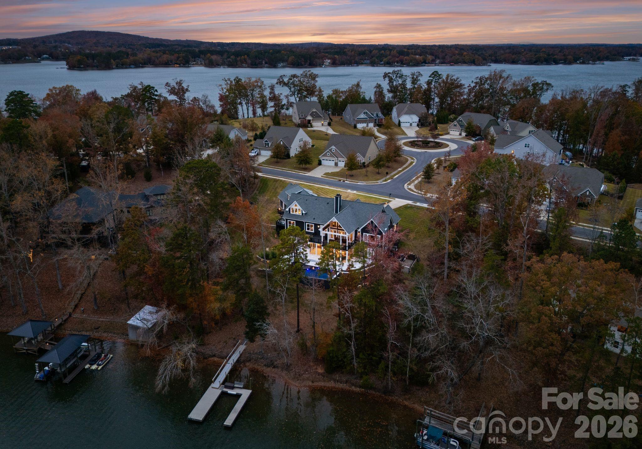 16312 Cozy Cove Road Charlotte, NC 28278 - Photo 44 of 48