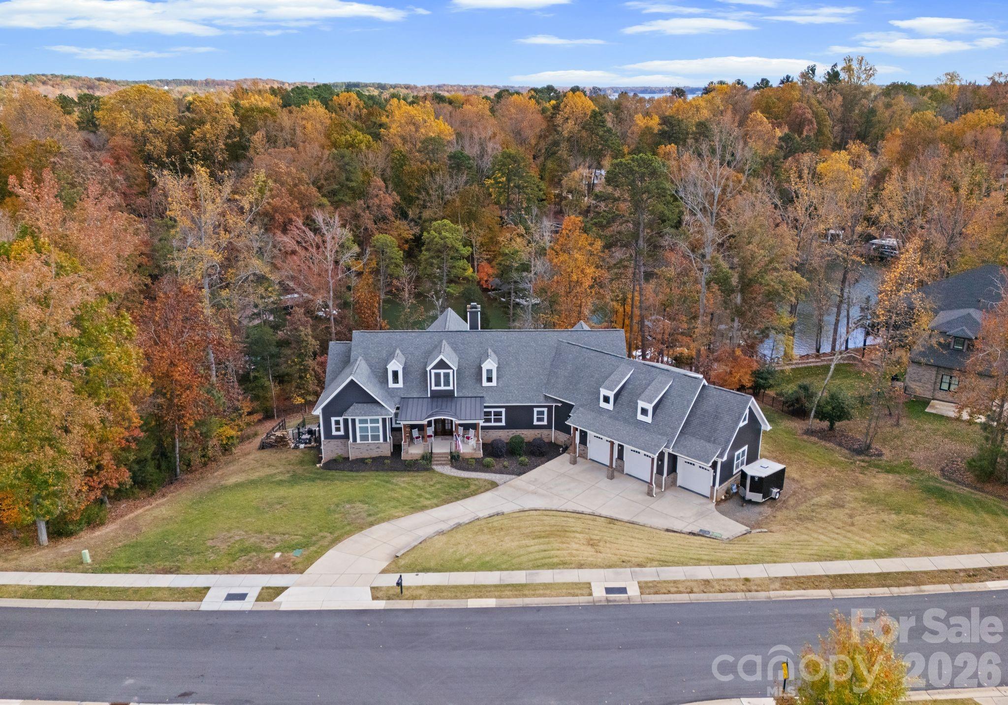 16312 Cozy Cove Road Charlotte, NC 28278 - Photo 45 of 48