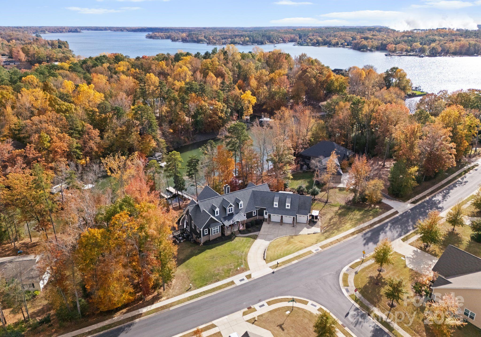 16312 Cozy Cove Road Charlotte, NC 28278 - Photo 45 of 48