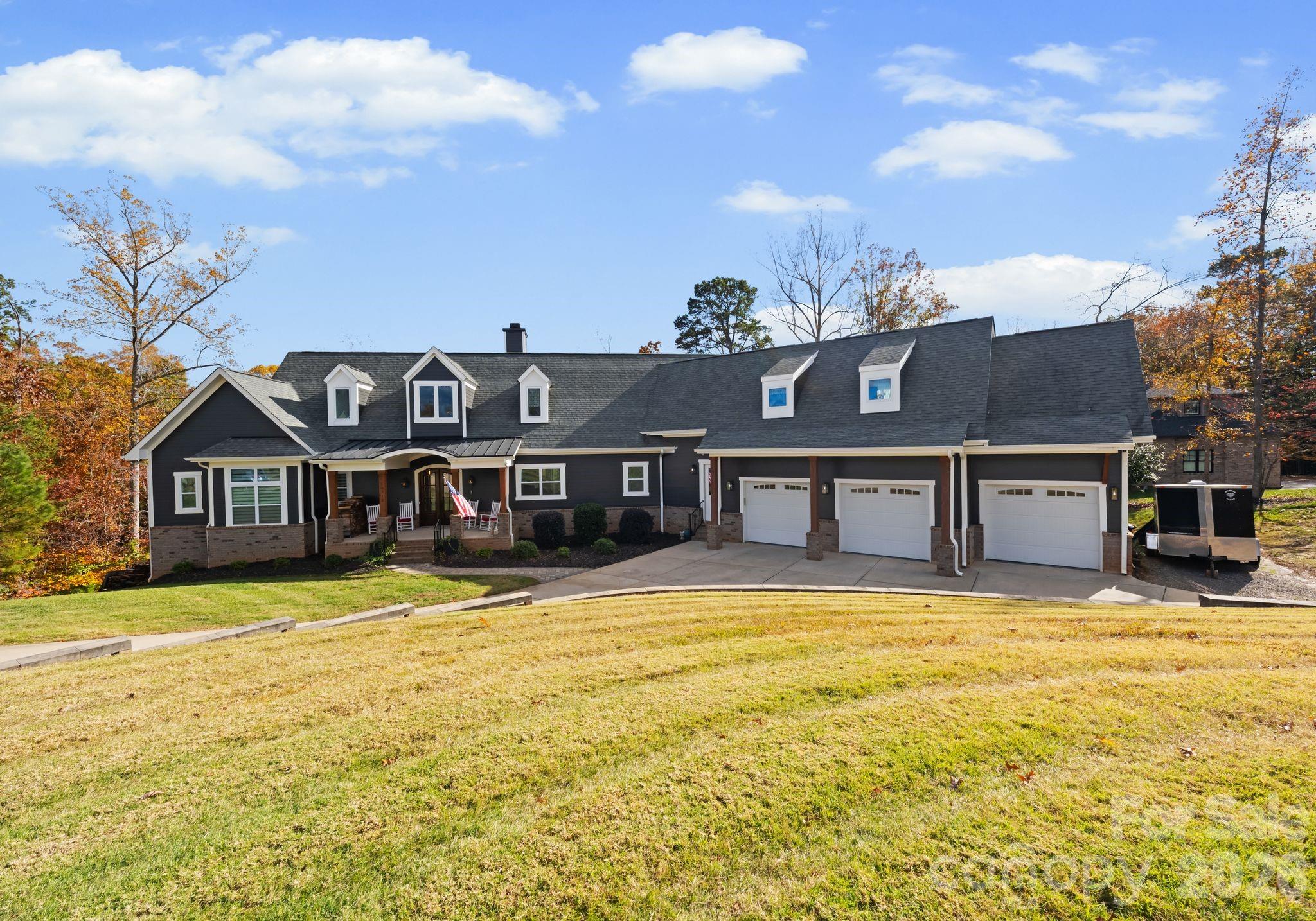 16312 Cozy Cove Road Charlotte, NC 28278 - Photo 47 of 48