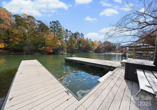 $3,250,000 | 16312 Cozy Cove Road, Charlotte, NC 28278