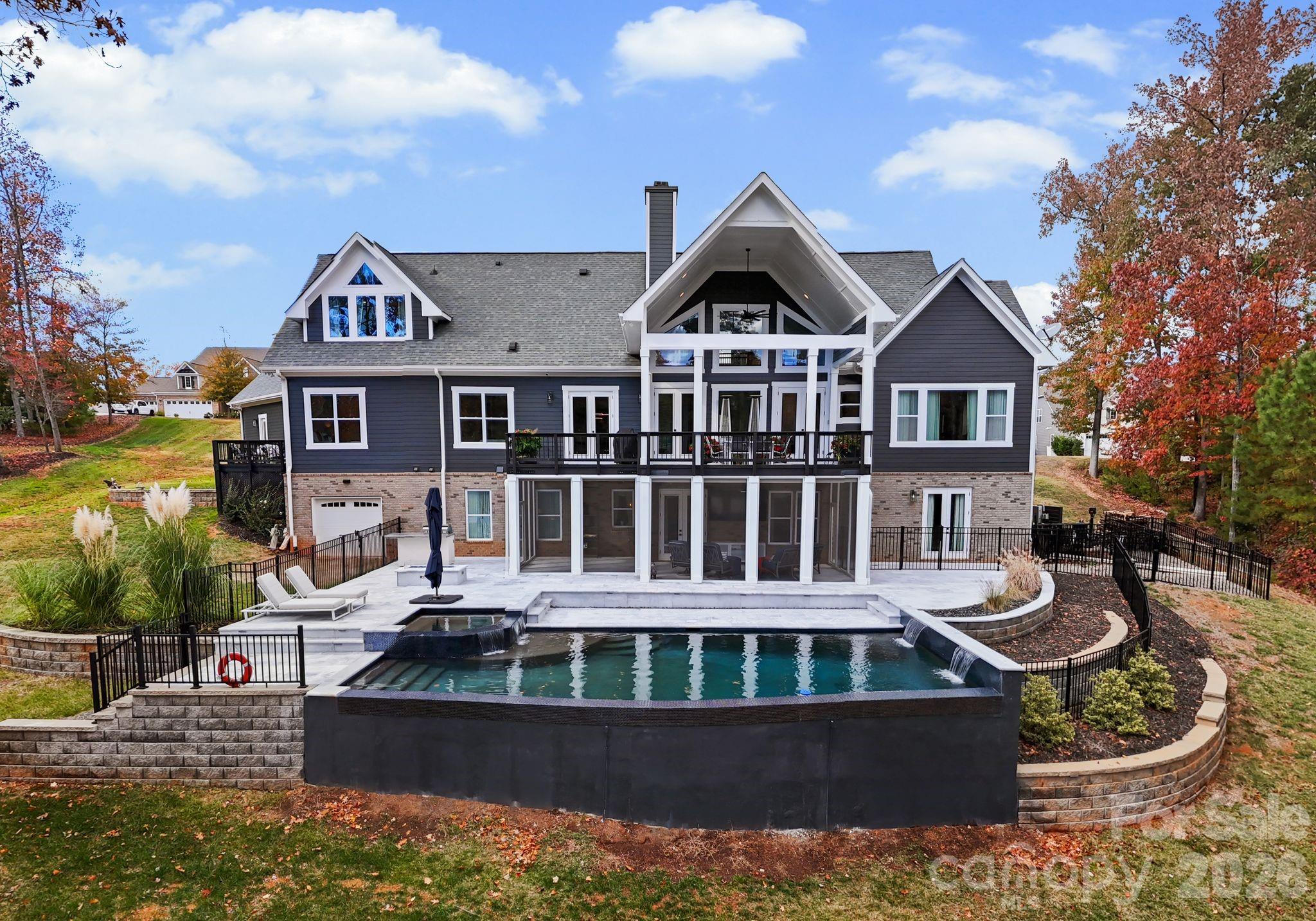 16312 Cozy Cove Road Charlotte, NC 28278 - Photo 48 of 48
