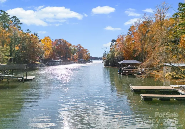 $3,495,000 | 16312 Cozy Cove Road, Charlotte, NC 28278