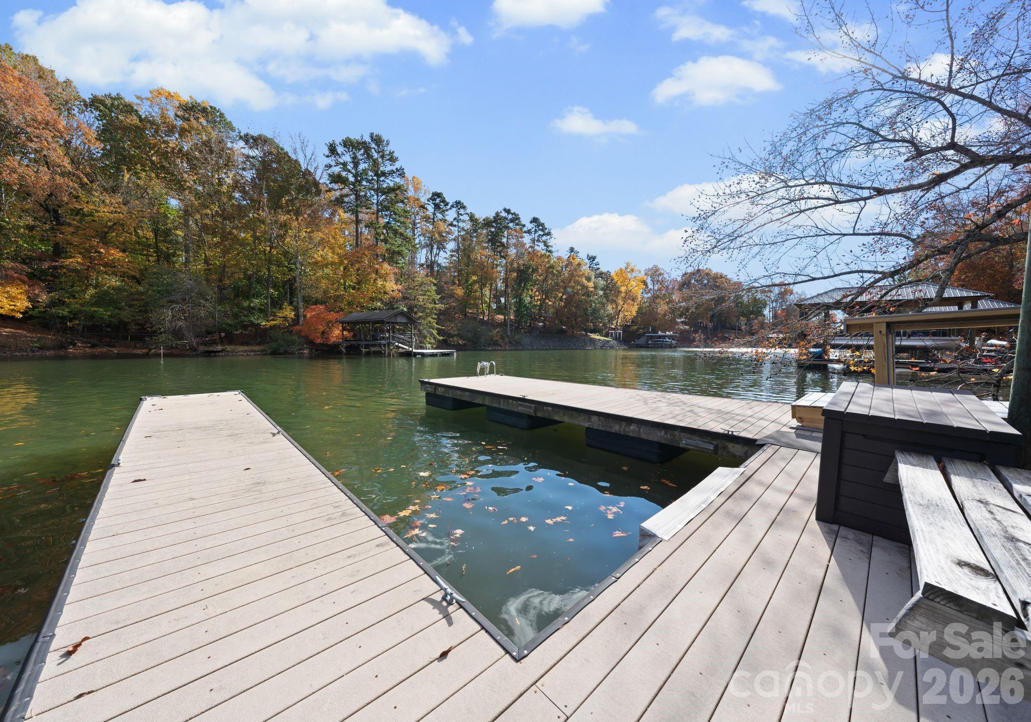 16312 Cozy Cove Road Charlotte, NC 28278 - Photo 5 of 48