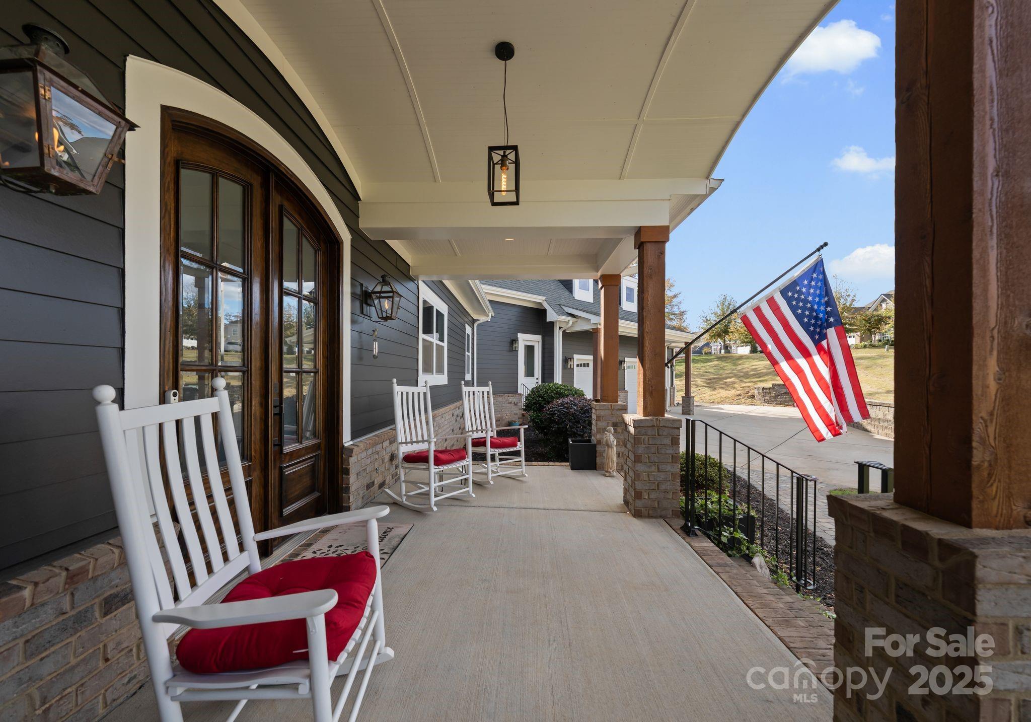 16312 Cozy Cove Road Charlotte, NC 28278 - Photo 5 of 48