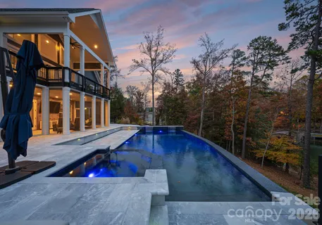 $2,950,000 | 16312 Cozy Cove Road, Charlotte, NC 28278