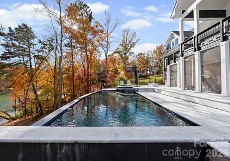 $2,950,000 | 16312 Cozy Cove Road, Charlotte, NC 28278