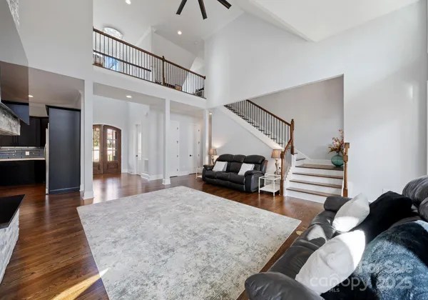 $3,250,000 | 16312 Cozy Cove Road, Charlotte, NC 28278