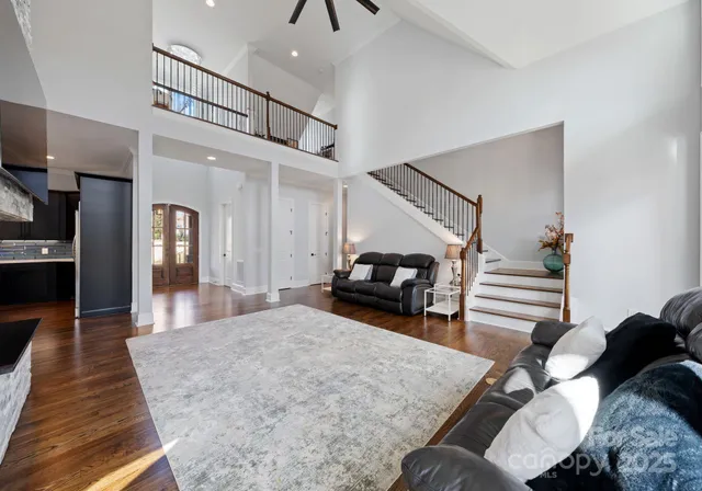 $3,495,000 | 16312 Cozy Cove Road, Charlotte, NC 28278