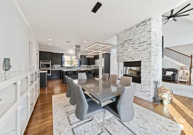 $3,495,000 | 16312 Cozy Cove Road, Charlotte, NC 28278