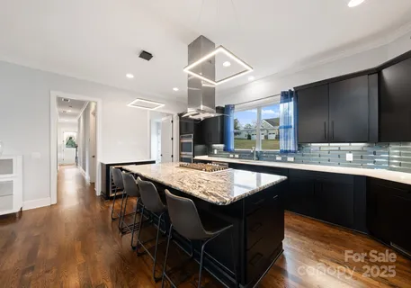 $3,495,000 | 16312 Cozy Cove Road, Charlotte, NC 28278