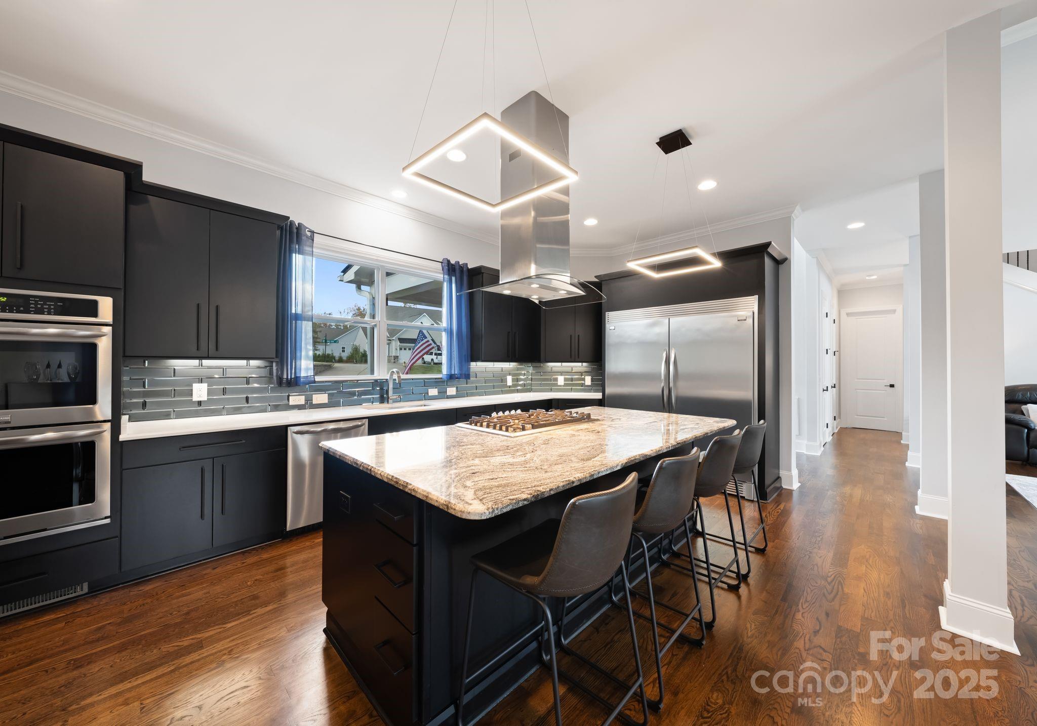 16312 Cozy Cove Road Charlotte, NC 28278 - Photo 10 of 48