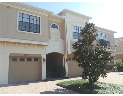 7256 Hamilton Road, Unit 278 Bradenton, FL 34209 - Photo 1 of 1 Exterior Front