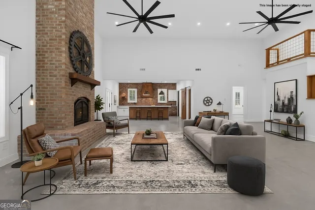 $750,000 | 2231 Highway 113, Carrollton, GA 30117